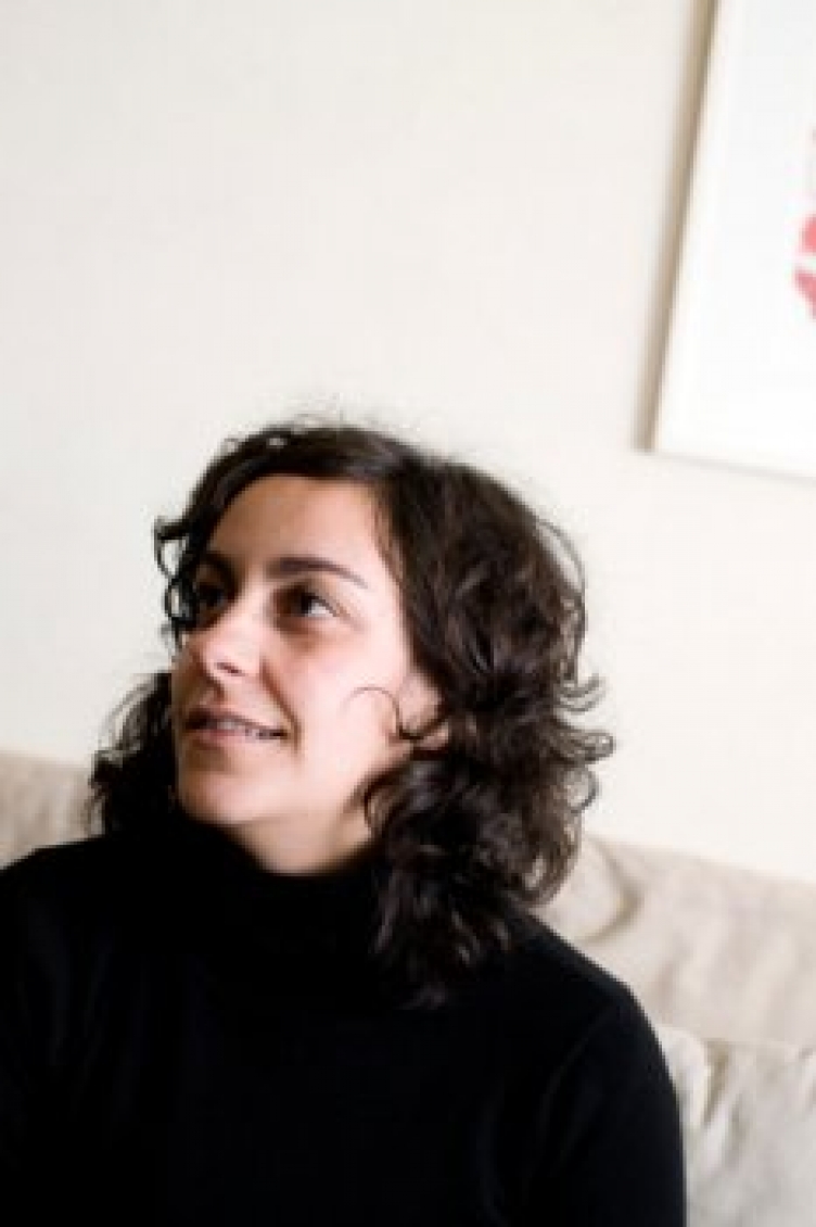 Maria Vila Verde, da Semente Lugo: "Queremos criar espaços com a nossa língua e cultura como base das nossas relaçons"