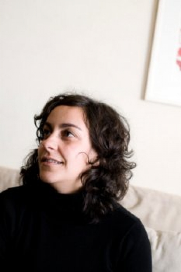 Maria Vila Verde, da Semente Lugo: &quot;Queremos criar espaços com a nossa língua e cultura como base das nossas relaçons&quot;